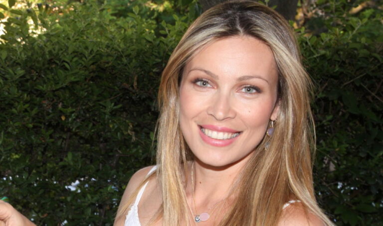 Μαριέττα Χρουσαλά: «Δεν συζητάω να επιστρέψω στην τηλεόραση»