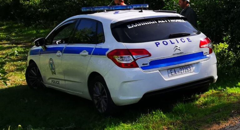 Πέπλο μυστηρίου η εξαφάνιση ενός 66 χρονου άνδρα στον Κατσικά Ιωαννινων.