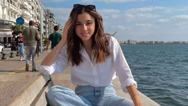 Δίκη για φονική παράσυρση της Έμμας: Αύριο απολογείται ο 27χρονος οδηγός – Τί κατέθεσε η συνοδηγός και ο εμπειρογνώμονας