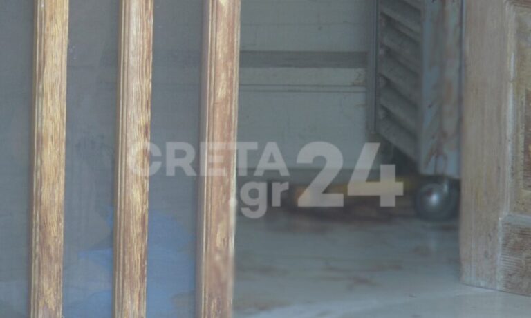 Κρήτη: Μυστήριο πως ο 80χρονος βρέθηκε μαχαιρωμένος – Στο χειρουργείο ο ηλικιωμένος