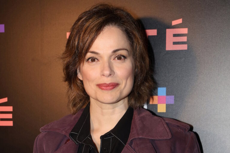 Δάφνη Λαμπρόγιαννη: «Έφυγα από τη Μουρμούρα γιατί έπαψε να είναι…»