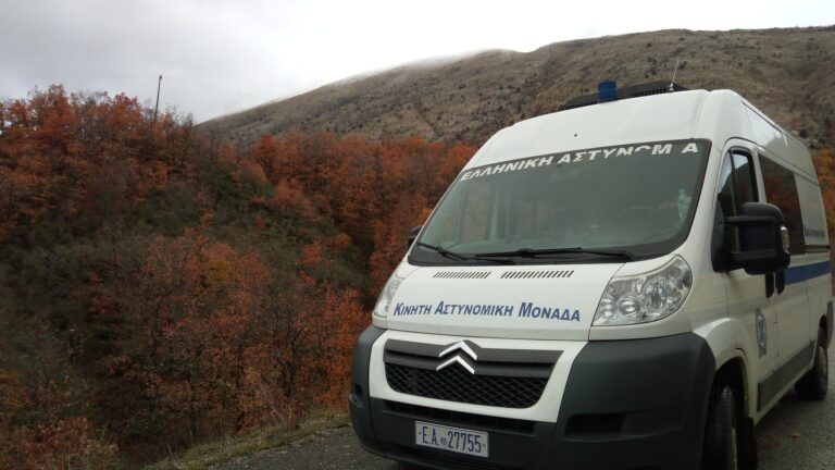 Αρίστη Ζαγορίου: Μυστήριο με 90χρονη που βρέθηκε νεκρή με εγκαύματα, χωρίς ίχνος φωτιάς στο σπίτι της