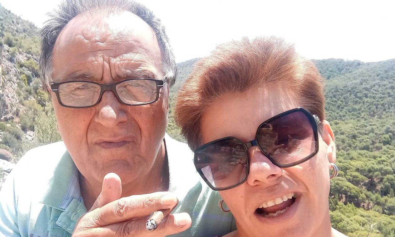 Η γυναικοκτονία στη Σαλαμίνα έχει σοκάρει το πανελλήνιο: Η κυνική ομολογία του 71χρονου – «Με κεράτωσε και την σκότωσα»