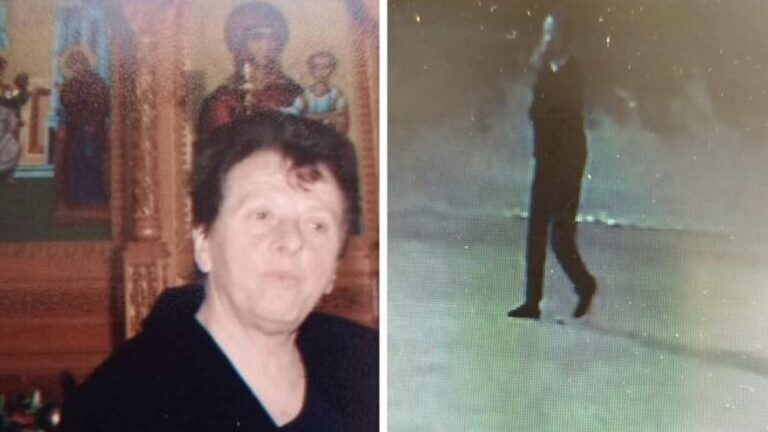 Πρέβεζα: Αγνοείται 80χρονη στο Καναλάκι