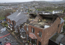 Βρετανία: Αλλαγή χρονιάς με κακοκαιρία – Έρχονται και χιόνια μετά την καταιγίδα Gerrit