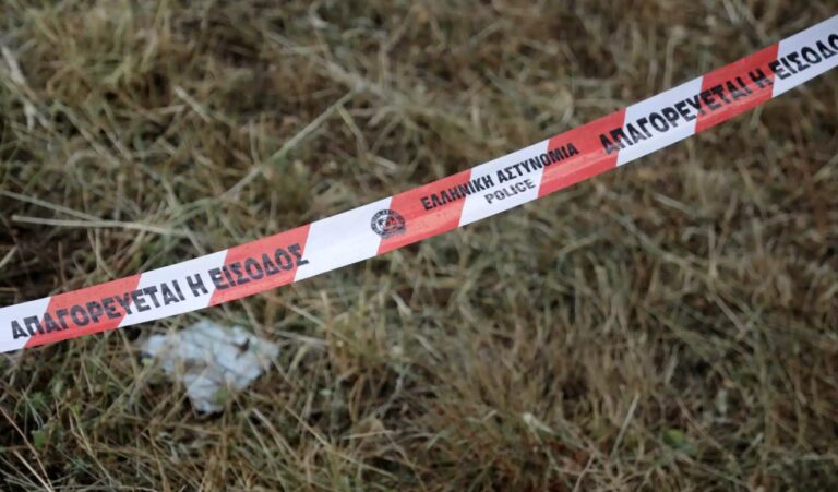 Τραγωδία: 35χρονη μητέρα ενός παιδιού βρέθηκε κρεμασμένη πίσω από εκκλησία