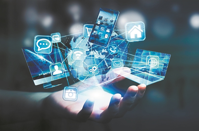 Σπάζοντας τα τεχνολογικά σύνορα: Ο αντίκτυπος της καινοτομίας στις ζωές μας