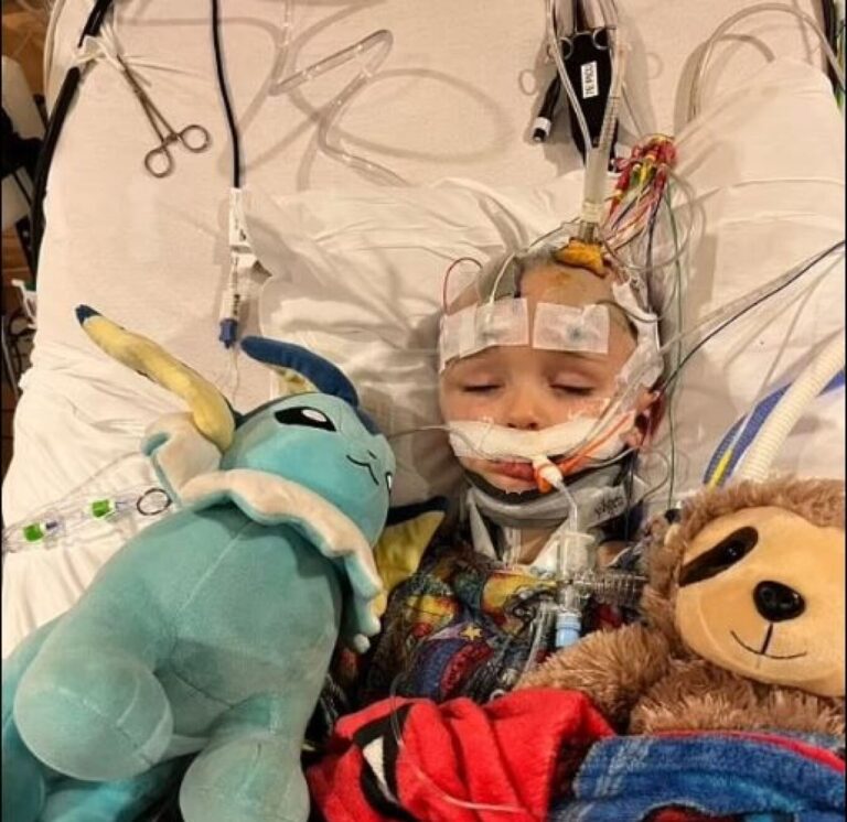 Σοκ στις ΗΠΑ από την άγρια επίθεση μπέιμπι σίτερ κατά 3χρονου αγοριού – Xαροπαλεύει στην εντατική