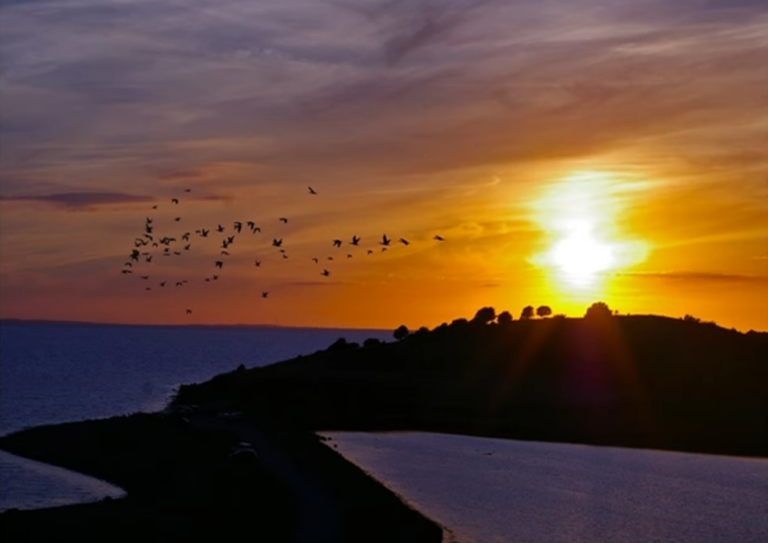 Ο καιρός με τον Σάκη Αρναούτογλου: Συννεφιάζει αλλά παραμένει μαλακός και χωρίς βροχές