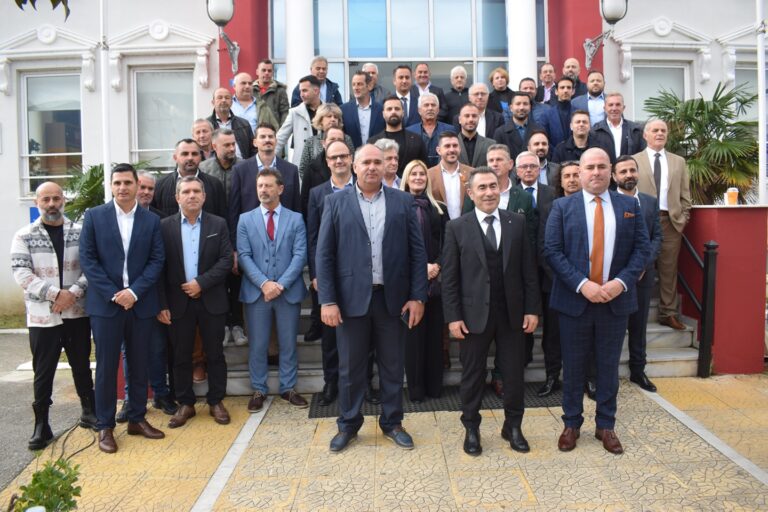 Ολοκληρώθηκε η ορκωμοσία του Δημάρχου, των Δημοτικών και Τοπικών Συμβούλων του Δήμου Πάργας