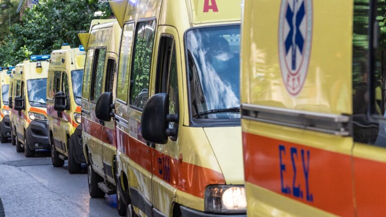 Δίνουν σε ιδιώτες ΕΚΑΒ, ΕΟΠΥΥ και το μάνατζμεντ των νοσοκομείων