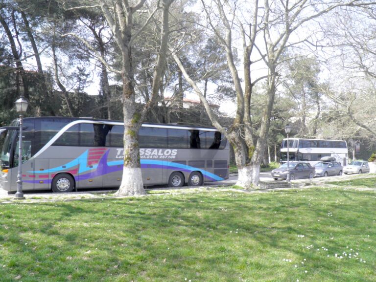 Πόλος έλξης και φέτος τα Γιάννενα – Πληρότητα στα καταλύματα ενόψει Χριστουγέννων