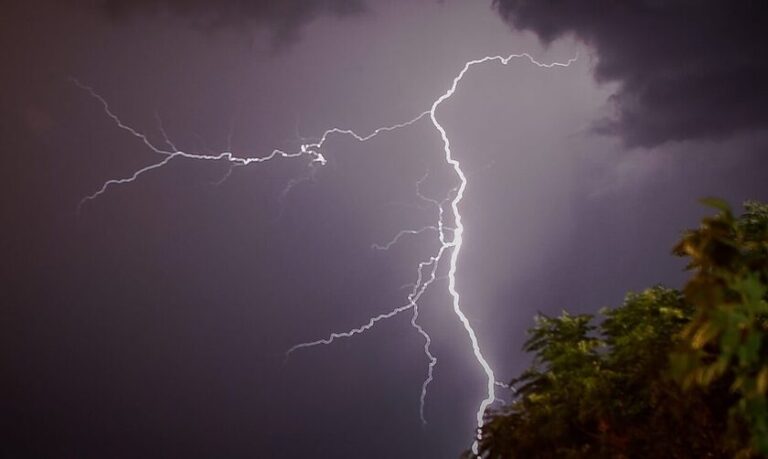 Ήπειρος: Έκτακτο Δελτίο Επιδείνωσης Καιρού, με ισχυρές βροχές και καταιγίδες από το βράδυ της Τρίτης