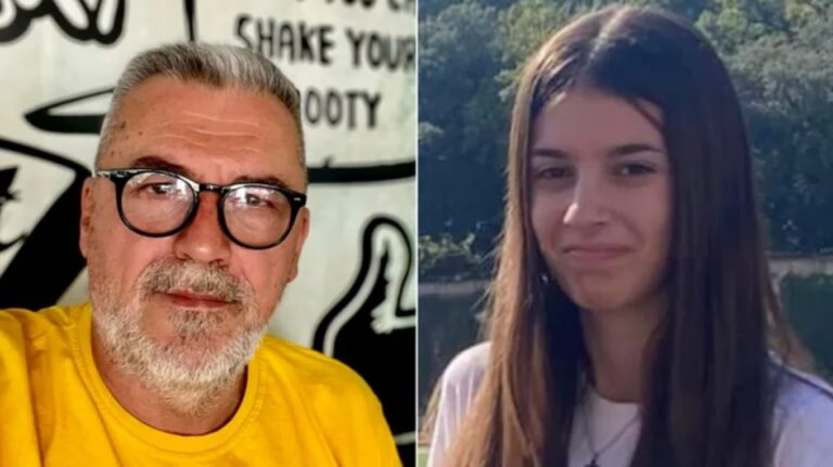 Συνελήφθη στην Τουρκία ηγέτης ακροδεξιού κόμματος της Βορειας Μακεδονίας  για την δολοφονία 14χρονης – Φέρεται να είναι ηθικός αυτουργός και δράστης δύο δολοφονιών