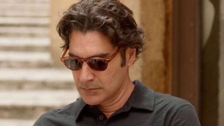 Χριστόφορος Παπακαλιάτης: «Ο δεύτερος κύκλος του Maestro θα βγει πριν ή μετά…».