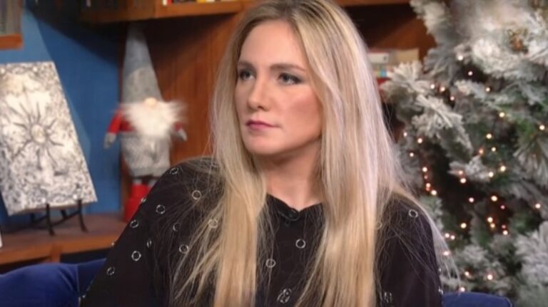 Άννα Ρεζάν: Συνάντησα ξανά τους ανθρώπους που με βίασαν, ο ένας είναι από τον χώρο της μόδας