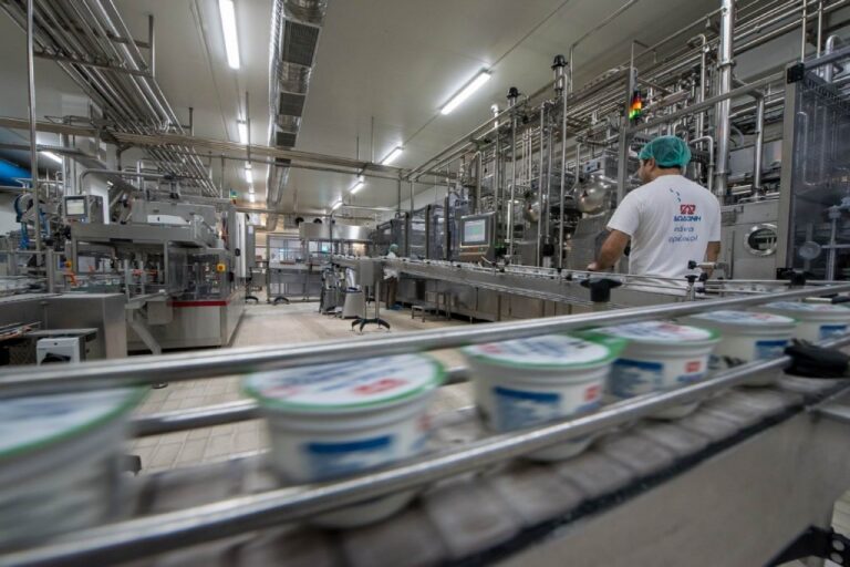 Vivartia: Απέκτησε τον έλεγχο της γαλακτοβιομηχανίας Δώδωνη – Η συμφωνία σηματοδοτεί το τελικό βήμα στην επιτυχή διαδικασία αναδιάρθρωσης της εταιρείας