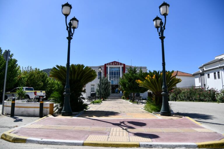 Στις 22 Δεκεμβρίου η ορκωμοσία του νέου Δημοτικού Συμβουλίου, των Προέδρων και των Τοπικών Συμβουλίων Δήμου Πάργας