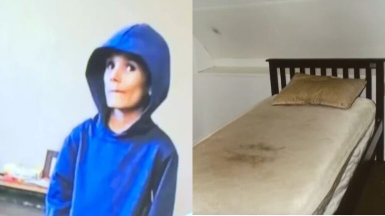 Φρίκη στο Ιλινόις: Χωρίς νερό και φαγητό άφηναν τον 8χρονο γιό τους – Το παιδί βρέθηκε «σκελετωμένο» και πέθανε στο νοσοκομείο