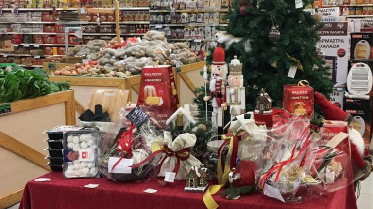 Ακρίβεια: Γολγοθάς για τους καταναλωτές οι αυξήσεις στα τρόφιμα – «6 στους 10 μόλις τα βγάζουν»