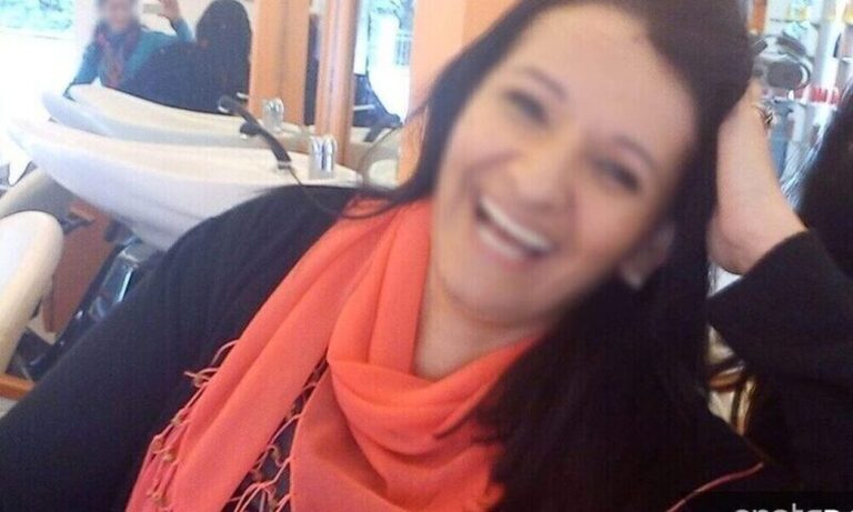 Ένοχος ο 61χρονος που σκότωσε την 56χρονη συζύγου του με 14 μαχαιριές