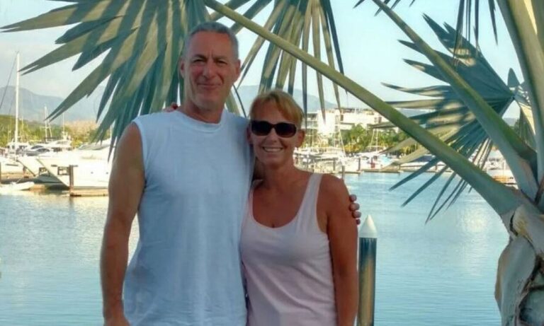 Σοκ προκαλεί η είδηση της δολοφονίας ενός ζευγαριού – Δολοφονήθηκε από ενοικιαστή γιατί σκόπευαν να του κάνουν έξωση