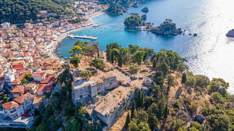 Σημαντική επίδοση του Δήμου Πάργας σε μελέτη για την αποτελεσματικότητα των Δήμων