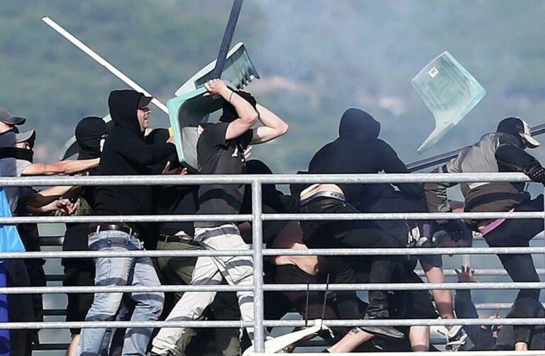 Περισσότερα από 10 άτομα από Ιωάννινα και Θεσπρωτία περιλαμβάνονται στην λίστα υποθέσεων οπαδικής βίας