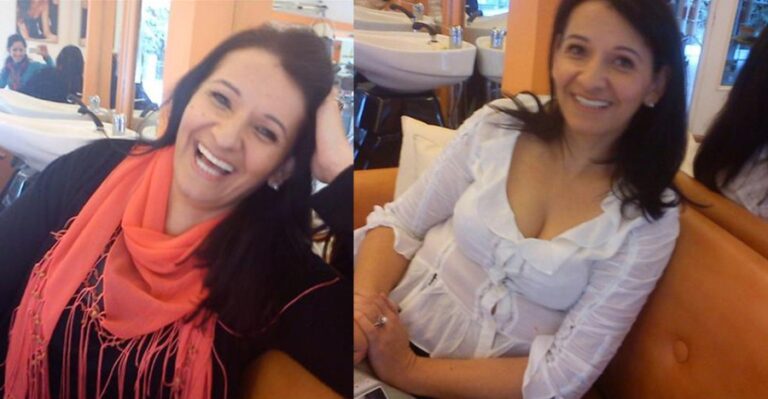 «Την έσφαξε σαν ζώο» – Συγκλονίζει η κόρη της 56χρονης που σκότωσε με 14 μαχαιριές ο 61χρονος σύζυγός της