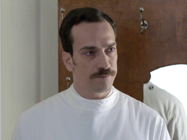 Δημήτρης Σαμόλης: «Μου άφησε τραύμα, ευτυχώς που υπάρχουν ψυχοθεραπευτές»