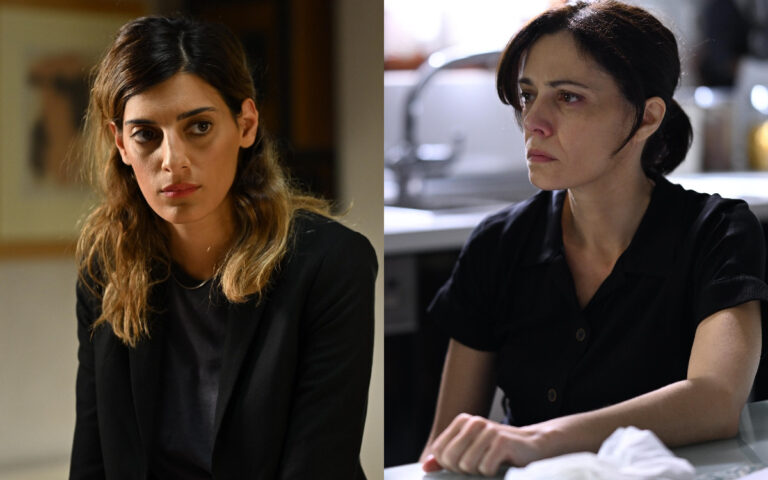 Σασμός επόμενα επεισόδια: Λόγια βαριά για Βασιλική και Αργυρώ – «Είσαι αχάριστη!»