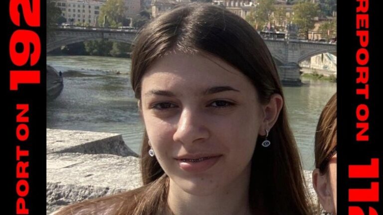 Δολοφονήθηκε η 14χρονη που είχε απαχθεί στα Σκόπια – Στην απαγωγή της ανήλικης κοπέλας φέρεται να είναι μπλεγμένος και ο πατέρας της