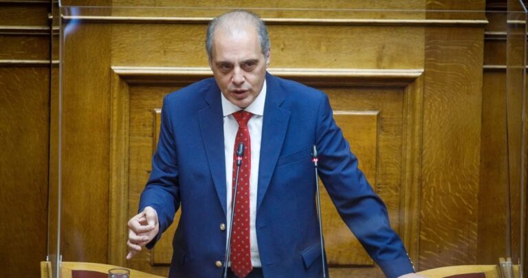 Ερώτηση Κ. Βελόπουλου στην βουλή προς την Υπουργό Πολιτισμού για το ιδιοκτησιακό στο Σούλι