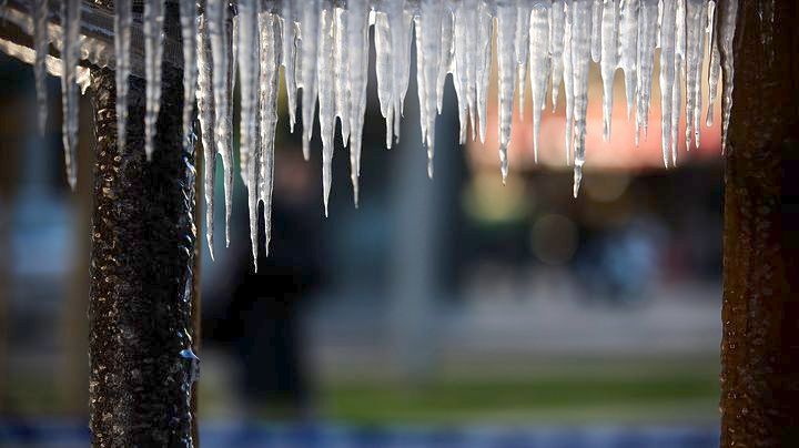 Αισθητή σε όλη την Ήπειρο η πτώση της θερμοκρασίας