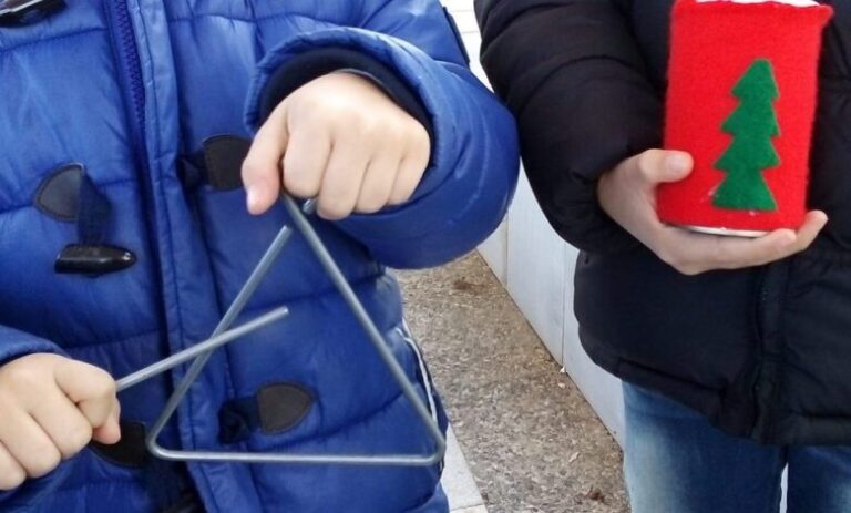 Άρτα: 14χρονος πήγε να πει τα κάλαντα και κατέρρευσε.. – Υπέστη εγκεφαλική αιμορραγία