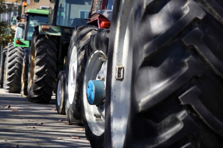 Ήπειρος: Σε τροχιά κινητοποιήσεων οι αγρότες – Φουντώνει το κύμα των αντιδράσεων