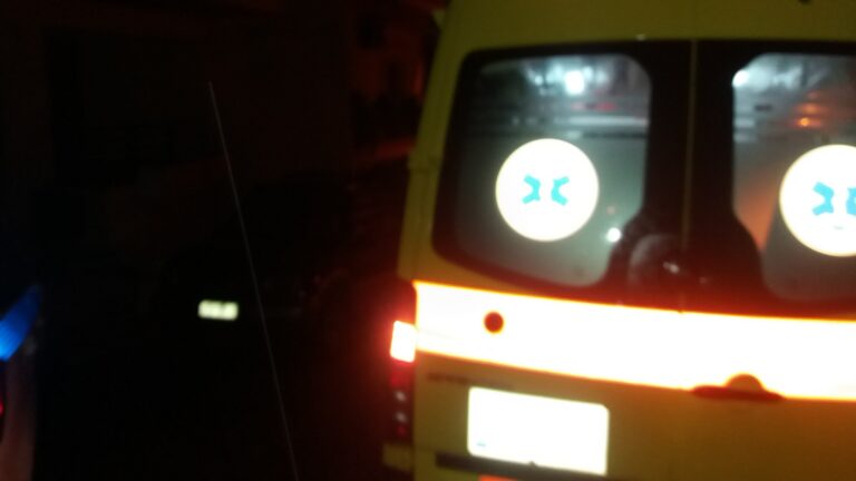 Τραγωδία στα Ιωάνννινα 67χρονος βρέθηκε απαγχονισμένος στο σπίτι του