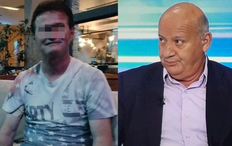 Θανάσης Κατερινόπουλος: Ο κρεοπώλης ήταν το «δόλωμα» για να οδηγηθεί ο 31χρονος στο σημείο όπου βρέθηκε δολοφονημένος.