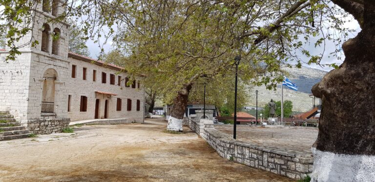 Πρέβεζα: Κλοπές στην περιοχή της Κρανιάς και της Τύριας έχουν αναστατώσει την τοπική κοινωνία