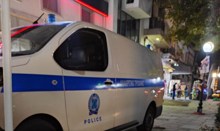 Ιωάννινα: Εγκληματική σπείρα διέπραττε διαρρήξεις σε κατοικίες – Πάνω από 30.000 ευρώ η “λεία” που αποκόμισε