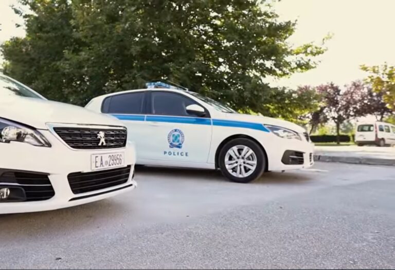 Συνελήφθη αλλοδαπός στα Ιωάννινα, που είχε καταδικαστεί για διακεκριμένες κλοπές