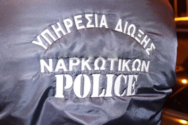 Ακέφαλη μένει η Δίωξη Ναρκωτικών Ιωαννίνων