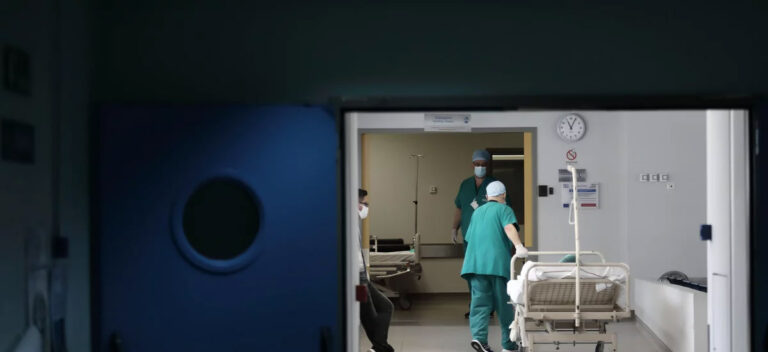 Δυσάρεστα νέα: Εγκεφαλικά νεκρή η 17χρονη μαθήτρια που υπέστη αλλεργικό σοκ