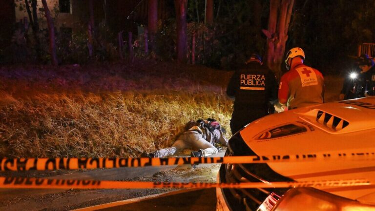 Κόστα Ρίκα: Σε πρωτοφανή ύψη ο δείκτης ανθρωποκτονιών – Πόλεμος μεταξύ εμπόρων ναρκωτικών