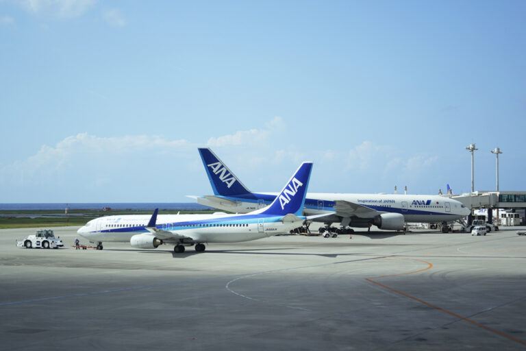 Ιαπωνία: Μεθυσμένος επιβάτης δάγκωσε αεροσυνοδό εν πτήσει