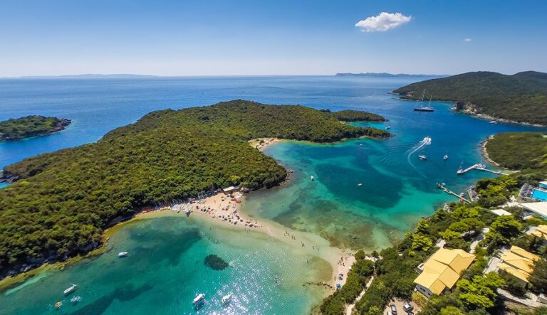 Την Ήπειρο επέλεξαν 1,1 εκατ. τουρίστες το 2023