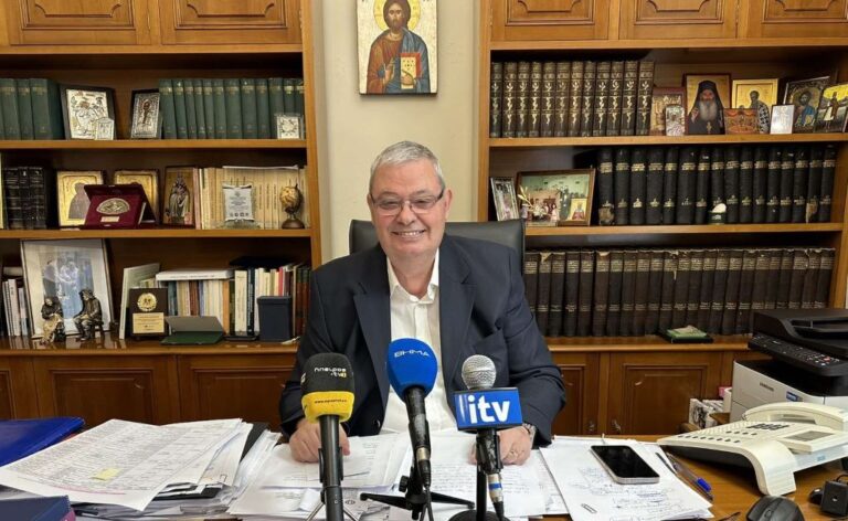 Πόσο ψέμα ακόμα, μπορεί να αντέξει η Ήπειρος;