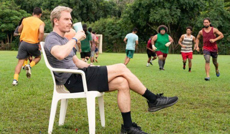 Ένα Γκολ για τη Νίκη (Next Goal Wins ) – Μια αθλητική κωμωδία ΣΙΝΕ ΠΑΛΛΑΣ Άρτας