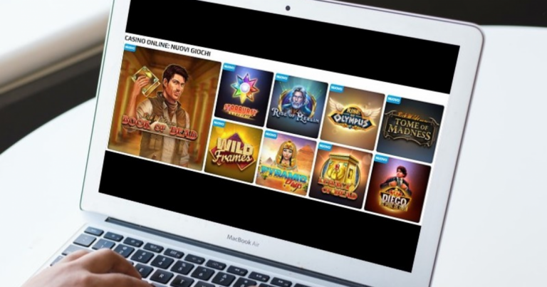 Τι πρέπει να γνωρίζουν οι χρήστες του Nomini για τον πάροχο TaDa Gaming