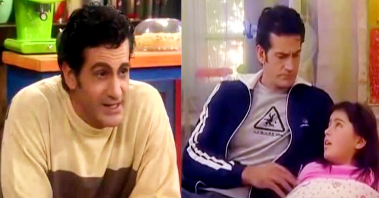 Αγνώριστος με γκρίζα μαλλιά – Πώς είναι σήμερα ο «Αστέρης» από το Καφέ της Χαράς